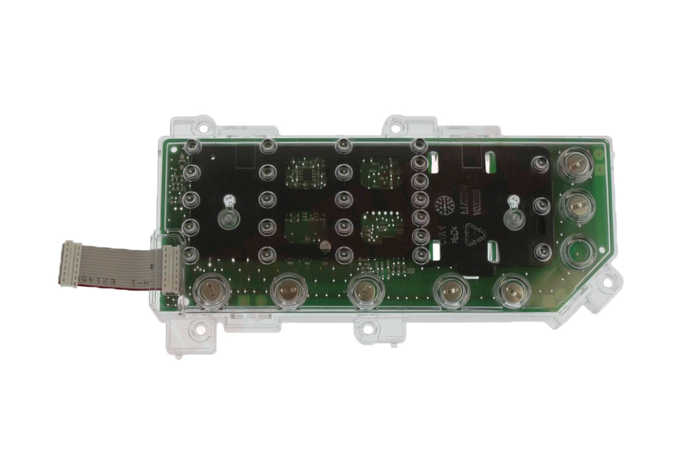 5304505611 - Genuine OEM Frigidaire Washer User Interface Board Assembly